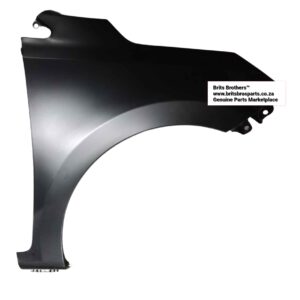 BB™ Kia Pegas R/F Fender 21 – main product image