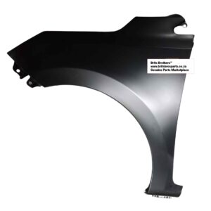 BB™ Kia Pegas L/F Fender 21 – main product image