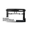 VW Polo 6 / 7 GTI Cradle 2009 – main product image
