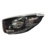 Kia Picanto LHS Headlight 2018 2021 (Halogen) – main product image