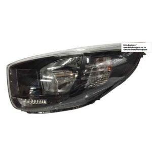 Kia Picanto LHS Headlight 2018 2021 (Halogen) – main product image