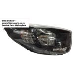 Kia Picanto RHS Headlight 2018 2021 (Halogen) – main product image