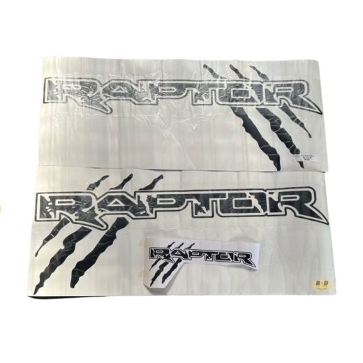 Bd15040_68E7Cdf3C646F.jpeg Ranger Raptor Sticker Kit 3 – main product image