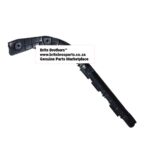 Toyota Fortuner D4D L/R Bumper Slide 2011 – main product image