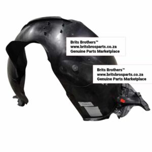 BB™ VW Tiguan L/F Fender Liner 16 – main product image