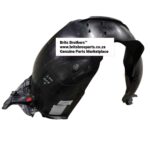 BB™ VW Tiguan R/F Fender Liner 16 – main product image