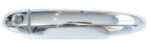 Toyota Hilux GD6 Right Front Outer Door Handle (Chrome) 2016 – main product image