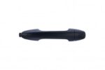 Toyota Hilux GD6 Left Front Outer Door Handle (Black) 2016 – main product image