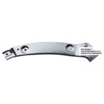 BB™ VW Tiguan LHS Upper Headlight Bracket 16 – main product image