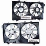 Mazda CX 5 Fan 12 – main product image