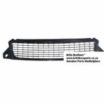 Renault Duster Centre Bumper Grill 13 15 – main product image