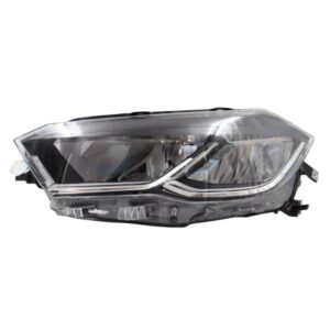 VW Polo 9 LHS LED Headlight 22 (W/Motor) – main product image