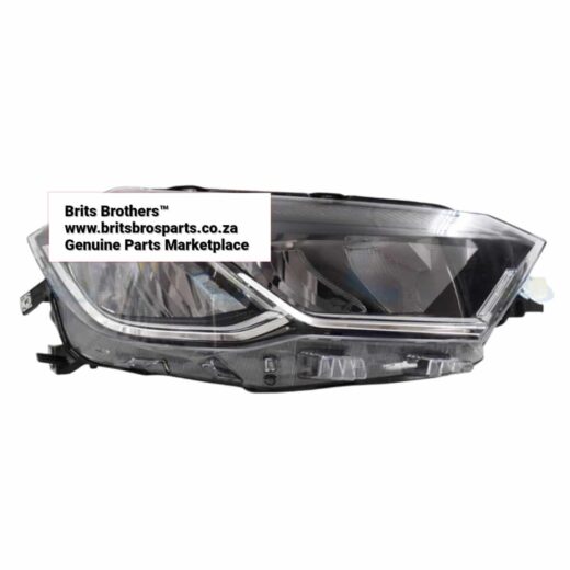 Bd15128_689261C23D3Dd.jpeg VW Polo 9 RHS LED Headlight 22 (W/Motor) – main product image