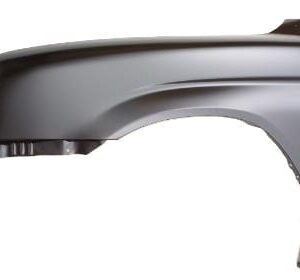 Mitsubishi Colt LHS Front Fender (No Arch, With Marker Hole) 1998 2006 – main product image