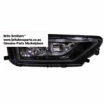BB™ VW Amarok RHS Fog Light 17 – main product image