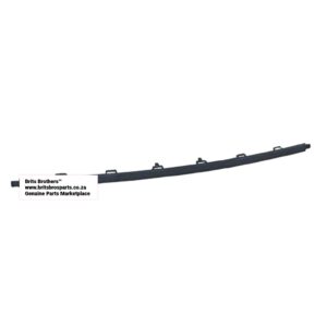 BB™ VW T Cross Front Lower Bumper Moulding 19 – main product image