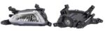 Hyundai Tucson LHS Fog Light 2016 – main product image