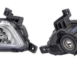 Hyundai Tucson LHS Fog Light 2016 – main product image