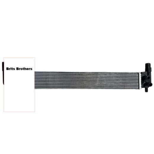 Bd15182_6892632F33Dbd.jpeg Audi A1 Intercooler 15 (1.0T / 1.4T) / Polo 6 – main product image