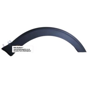 BB™ VW Taigo R/F Wheel Arch 21 – main product image