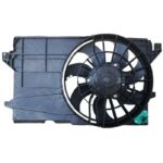 Ford Figo Fan 10 /15 (1.4L/1.5L) – main product image