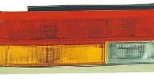 Nissan Sentra LHS Taillight 87 89 – main product image