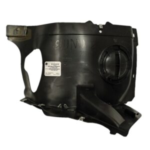 VW Golf 7.5 TSI L/F/F Fender Liner 17 21 – main product image