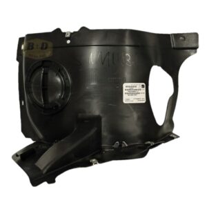 VW Golf 7.5 TSI R/F/F Fender Liner 17 21 – main product image