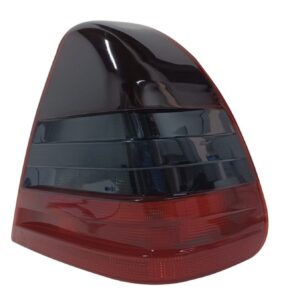 Mercedes Benz C Class W202 RHS Taillight 98 00 (Smoked , Smoked , Red) – main product image