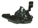 Toyota Corolla RunX Shape Bonnet Lock 02 08 – main product image