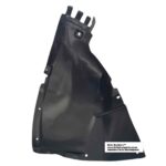 Opel Astra J L/F/F Fender Liner 13 16 – main product image