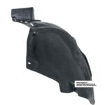 Opel Astra J L/F/R Fender Liner 13 16 – main product image