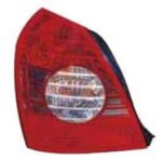Hyundai Elantra LHS Taillight 01 06 – main product image