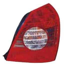 Hyundai Elantra RHS Taillight 01 06 – main product image