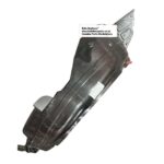 Hyundai Atos R/F Fender Liner 19 (2PC) – main product image