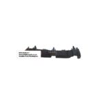 Hyundai Atos R/F Bumper Slide 19 – main product image
