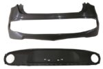 Hyundai Grand i10 Rear Bumper W/Centre Moulding 17 – main product image