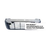 Isuzu D Max Lower Grill 2022 (With Primed Moulding) – main product image
