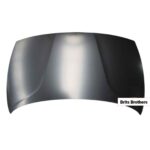 Kia Rio Bonnet 2012 2016 – main product image