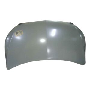 BB™ Mercedes Benz V Class W447 Bonnet 15 – main product image