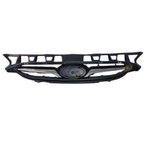BB™ Hyundai Accent Main Grill 12 14 (W/Chrome) – main product image
