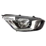 BB™ Hyundai I20 RHS Headlight 12 14 – main product image