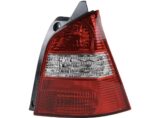 Nissan Livina LHS Taillight 07 14 – main product image