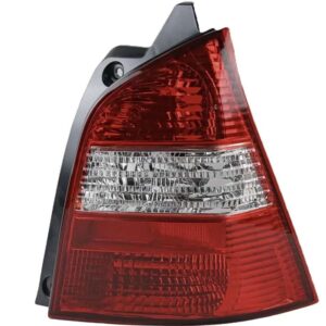 Nissan Livina LHS Taillight 07 14 – main product image