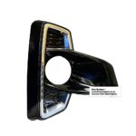 BB™ Toyota Hilux GD6 Dakar LHS Fog Cover 18 (With Fog Light Hole,With Chrome Moulding) – main product image