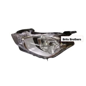 Datsun Go LHS Headlight 19 (OEM) – main product image