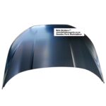 Ford Ecosport Bonnet 18 – main product image