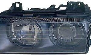 BMW 3 Series E36 LHS Headlight 94 00 – main product image