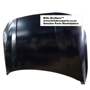 BMW F40 1 Series Bonnet 2019 – main product image