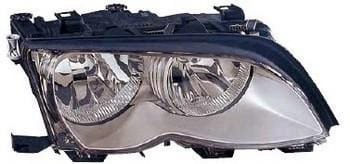 Bd15464_689254730De1A.jpeg BMW 3 Series E46 F/L RHS Headlight 98 07 (Chrome) – main product image